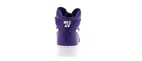 Фото № 5 с приближением к товару «‎Nike Air Force 1 High Varsity Purple (2015)»