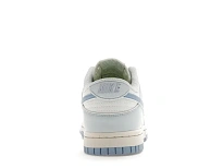 Фото № 4 с приближением к товару «‎Nike Dunk Low Next Nature Blue Tint »