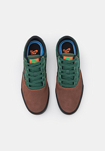 Фото № 4 с приближением к товару «‎Nike Chron 2 »