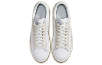 Фото № 4 с приближением к товару «‎Nike Blazer Low Leather 'Platinum Tint'»