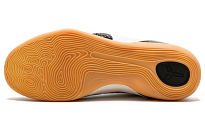 Фото № 4 с приближением к товару «‎Nike Kobe 9 Elite Premium Low HTM Milan White Multi-Color»