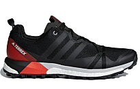 Фото № 2 с приближением к товару «‎adidas Terrex Agravic 'Core Black'»