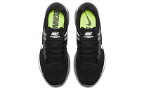 Фото № 3 с приближением к товару «‎Nike Air Zoom Structure 21 'Black'»