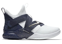 Фото № 1 с приближением к товару «‎Nike LeBron Soldier 12 SFG EP Witness»