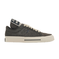 Фото № 1 с приближением к товару «‎Rick Owens DRKSHDW x Converse One Star Low Dark Dust»