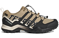 Фото № 2 с приближением к товару «‎adidas Terrex Swift R2 GTX BrownBlack»