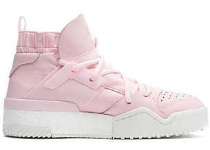 adidas AW Bball Alexander Wang Clear Pink