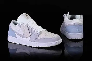 Nike Air Jordan 1 Retro Paris  - 4