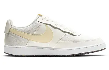 Nike Court Vision Low Prm White - 2