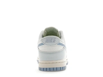 Nike Dunk Low Next Nature Blue Tint  - 4