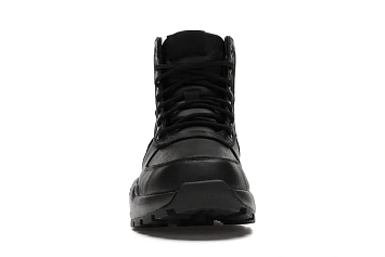 Nike Air Max Goaterra 2.0 Black/Black - 2