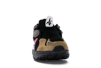 Reebok Daytona Experiment - 2