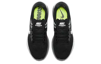 Nike Air Zoom Structure 21 'Black' (904695-001) - 3