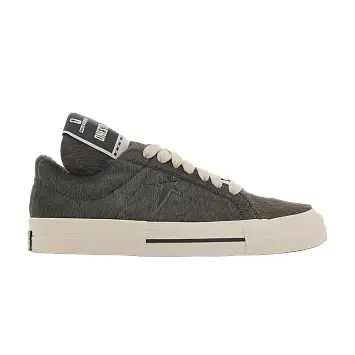 Rick Owens DRKSHDW x Converse One Star Low Dark Dust - 1