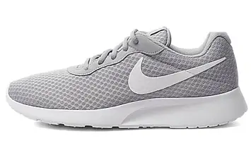 Nike Tanjun 'Wolf Grey' - 1