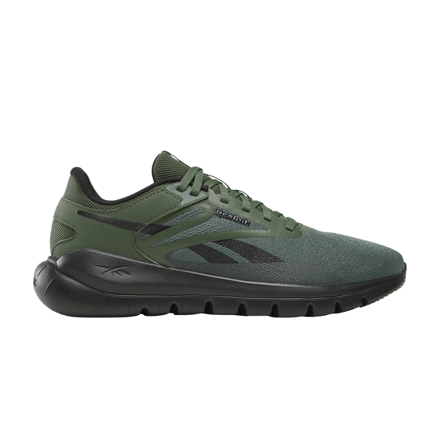 Фото № 1 с приближением к товару «‎Reebok Split Flex Breakaway Green (100238228)»