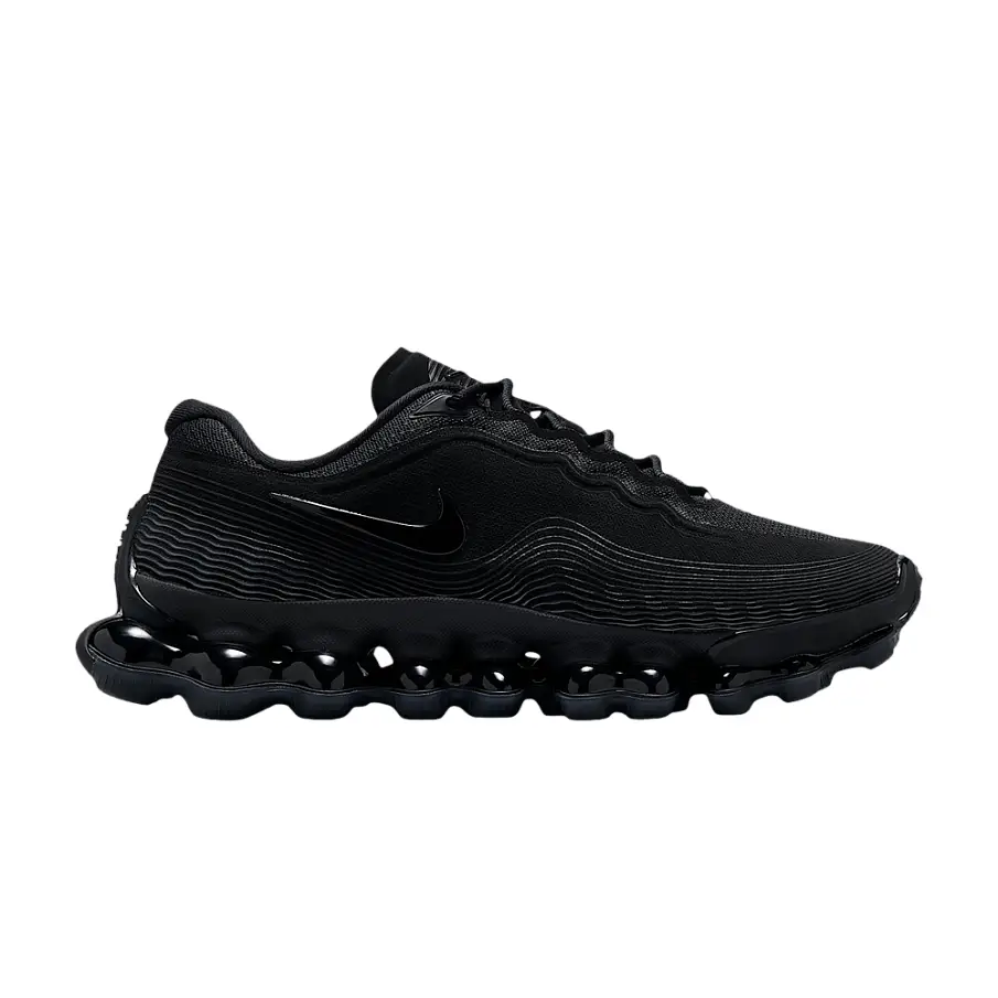 Фото № 1 с приближением к товару «‎Nike Air Liquid Max Black Anthracite (IQ7635-003)»