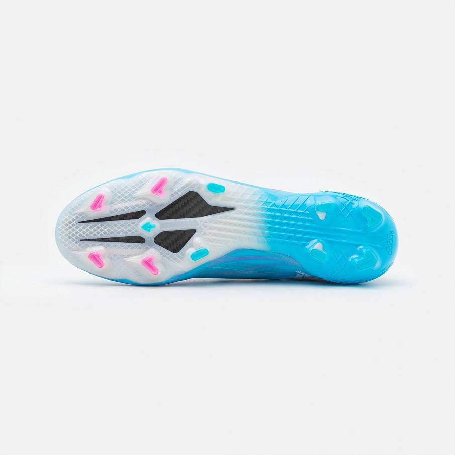 Фото № 5 с приближением к товару «‎Adidas X FG »