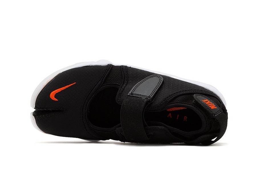 Фото № 4 с приближением к товару «‎Nike Air Rift Breathe Wmns»