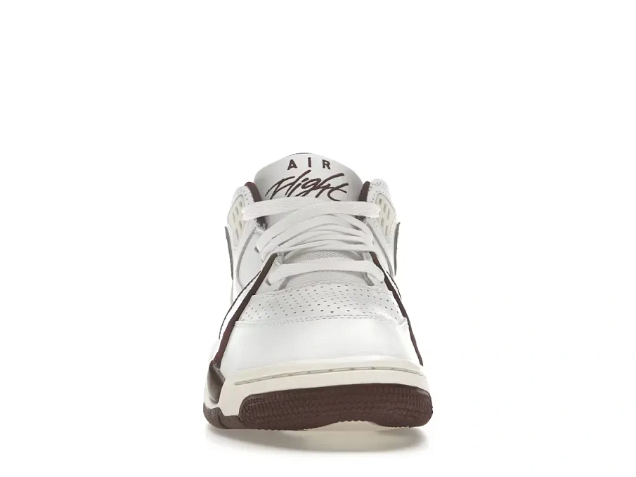 Фото № 2 с приближением к товару «‎Nike Air Flight '89 Low»