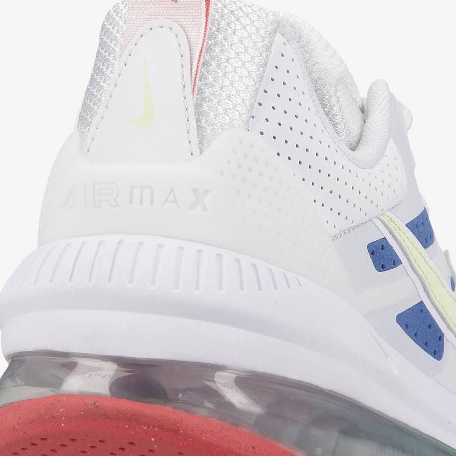 Фото № 4 с приближением к товару «‎Nike Air Max Genome»