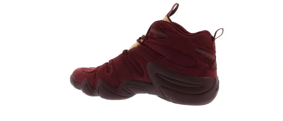 Фото № 3 с приближением к товару «‎adidas Crazy 8 Kobe Vino Pack»