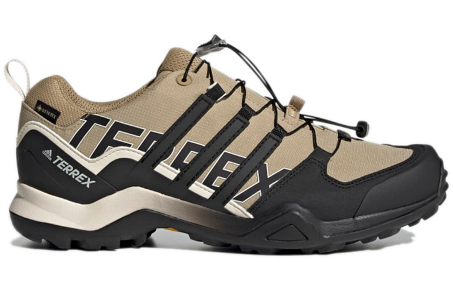 Фото № 2 с приближением к товару «‎adidas Terrex Swift R2 GTX BrownBlack»