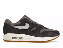 Фото № 1 с приближением к товару «‎Nike Air Max 1 Crepe Soft Grey»