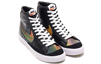 Фото № 3 с приближением к товару «‎Nike Blazer mid 77 Vintage Skate shoes»