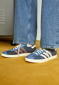 Фото № 3 с приближением к товару «‎GAZELLE UNISEX»