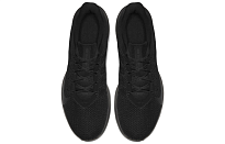 Фото № 4 с приближением к товару «‎Nike Quest 2 Black»