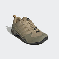 Фото № 2 с приближением к товару «‎Adidas Terrex Swift R Hiking Shoes»