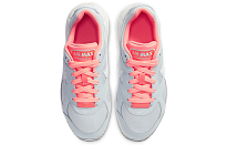 Фото № 4 с приближением к товару «‎Nike Kids Air Max IVO WhiteGreyPink»