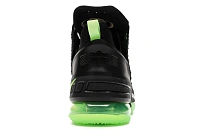 Фото № 4 с приближением к товару «‎Nike LeBron 18 Dunkman»