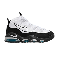 Фото № 1 с приближением к товару «‎Nike Air Max Tempo White Black Teal 2025»