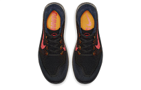 Фото № 4 с приближением к товару «‎Nike Free Rn Flyknit 2018 Blue»
