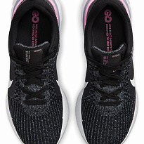 Фото № 3 с приближением к товару «‎Nike React Infinity FK 3 RF»