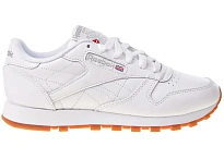 Фото № 1 с приближением к товару «‎Reebok Classic Leather»