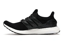 Фото № 3 с приближением к товару «‎adidas Ultra Boost Snakeskin Black»