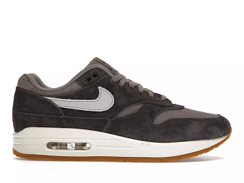 Nike Air Max 1 Crepe Soft Grey - 1