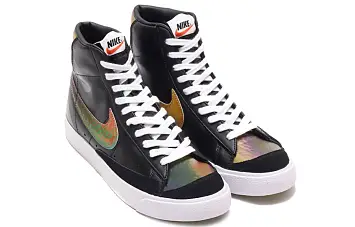 Nike Blazer mid 77 Vintage Skate shoes - 4