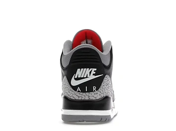 Jordan 3 Retro OG - 4