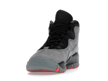 Jordan 10 Retro Cool Grey  - 4