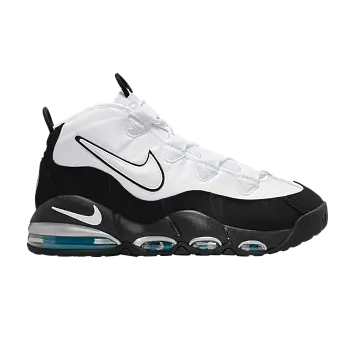 Nike Air Max Tempo White Black Teal 2025