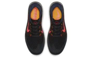 Nike Free Rn Flyknit 2018 Blue (942838-068) - 6