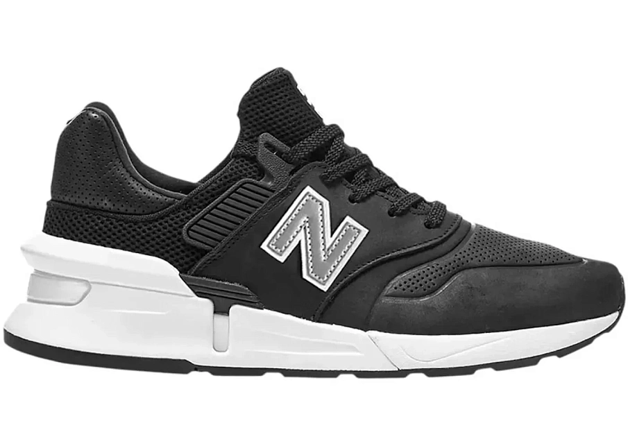 Фото № 1 с приближением к товару «‎New Balance 997S»