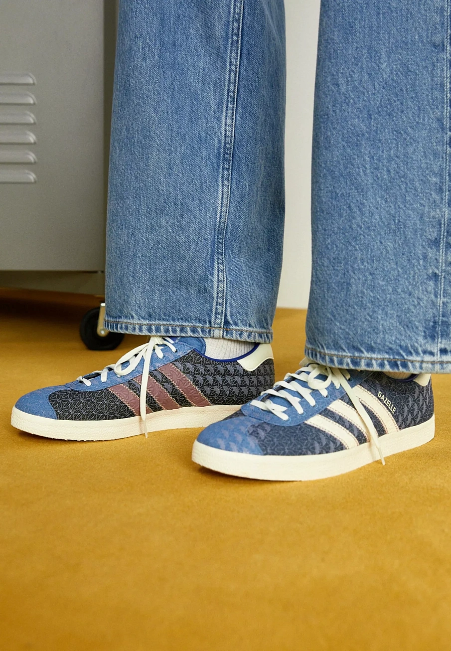 Фото № 3 с приближением к товару «‎GAZELLE UNISEX»
