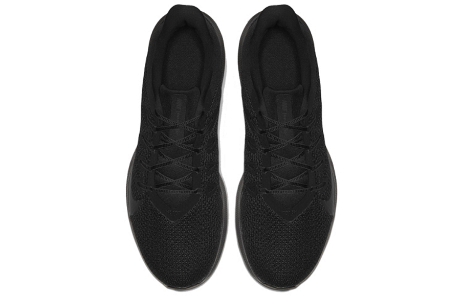 Фото № 4 с приближением к товару «‎Nike Quest 2 Black»