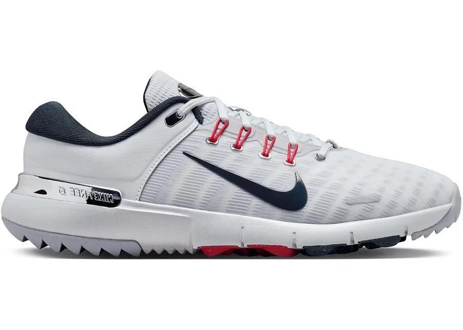 Фото № 1 с приближением к товару «‎Nike Free Golf»