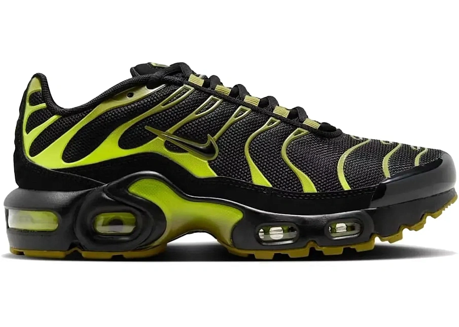 Фото № 1 с приближением к товару «‎Nike Air Max Plus»